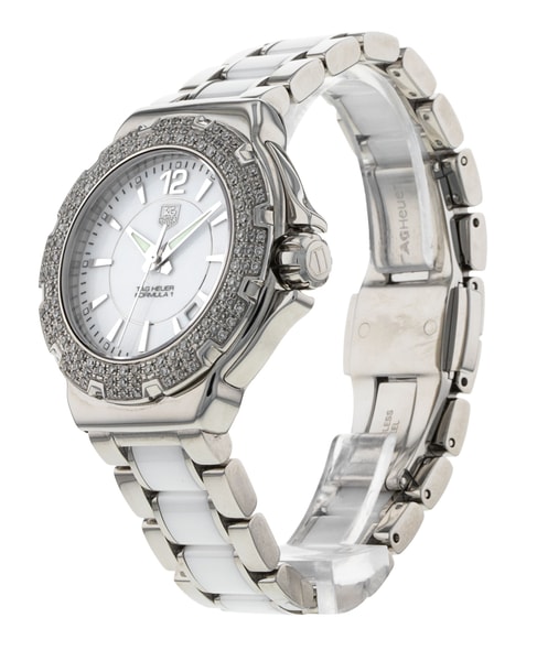 Tag Heuer Formula 1 WAH1215.BA0861